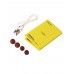 Bluetooth наушники Awei A880BL Red